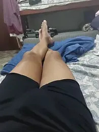 Merlin2310 webcam model stream image