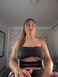 ChannelConnor_ webcam model stream image