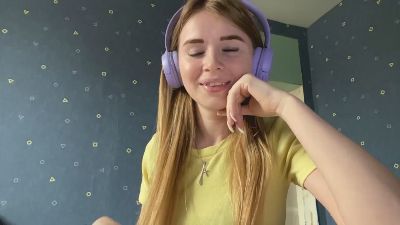 HaydeeHeiner webcam model stream image