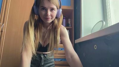 HaydeeHeiner webcam model stream image