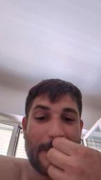 davethebrave1 webcam model stream image