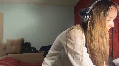 YelenaSoden webcam model stream image