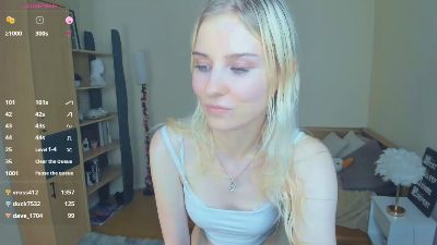 AudraHuprich webcam model stream image
