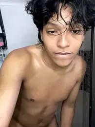 Xander_bonnet1 webcam model stream image