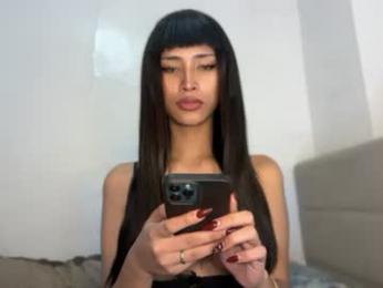 majestic_princesslei webcam model stream image