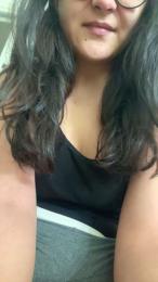 Riobe webcam model stream image