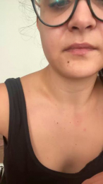 Riobe webcam cam4 model stream image