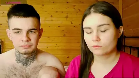 LucyMur webcam model stream image