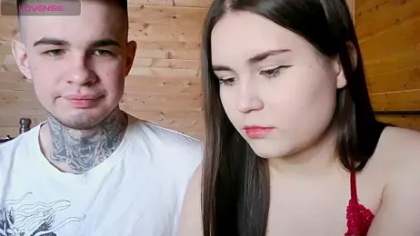 LucyMur webcam model stream image