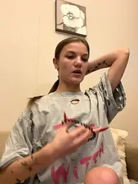 Mila_sweet_23 webcam stripchat model stream image