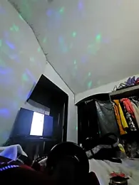 Christopherlohr57 webcam model stream image