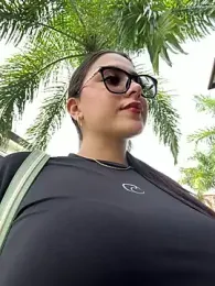 Natha_Fantasy webcam model stream image