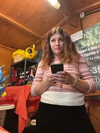 DaisyVibesss webcam model stream image