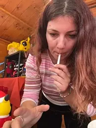 DaisyVibesss webcam model stream image