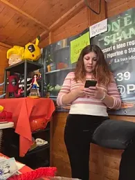 DaisyVibesss webcam model stream image