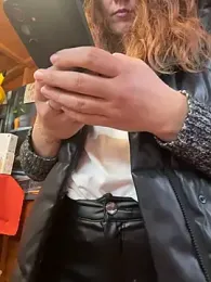 DaisyVibesss webcam model stream image