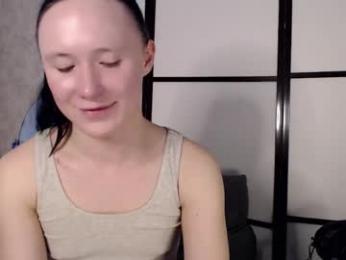 katherine_johnson webcam chaturbate model stream image