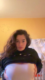 Chloeducq webcam model stream image