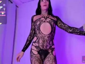 camilacoxx webcam chaturbate model stream image