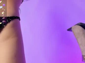 camilacoxx webcam chaturbate model stream image