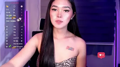 Hot_Delilahhh webcam model stream image