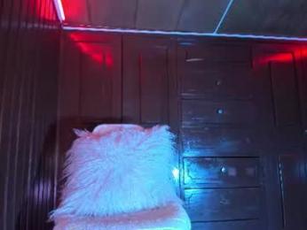 keylamonroy1 webcam model stream image