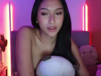 indiana_rouge webcam chaturbate model stream image