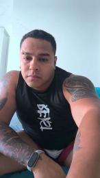 Venezolano609 webcam model stream image