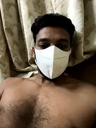 Sexyboy_ved webcam model stream image