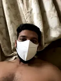 Sexyboy_ved webcam model stream image