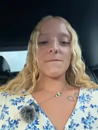 Sophie_cute06 webcam model stream image