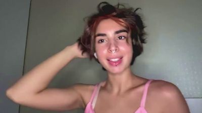TheolaHoesing webcam model stream image