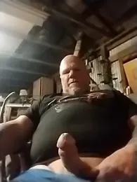 Reddog833 webcam model stream image