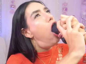 i_amlilithx webcam model stream image