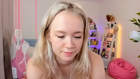 Lily_Young webcam model stream image