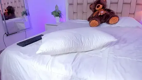 Nicocute_ webcam model stream image
