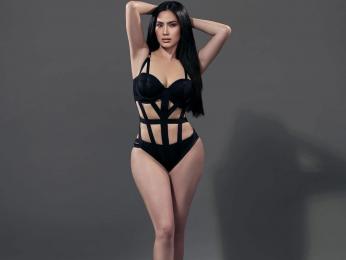 YashaDora webcam model stream image