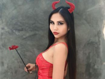 YashaDora webcam model stream image