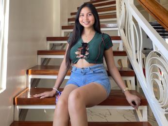 YashaDora webcam model stream image