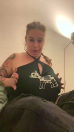 Streetslutblue webcam model stream image