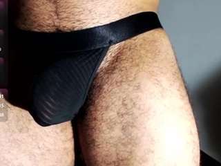 willianm777 webcam model stream image