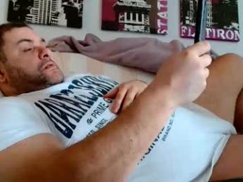 themastercomander webcam model stream image