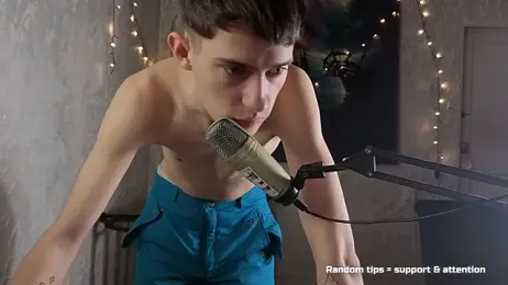 w0rkman webcam model stream image