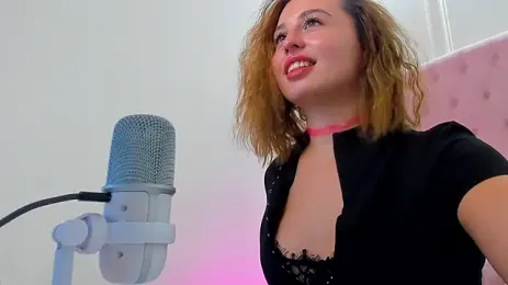SashaRicci webcam stripchat model stream image