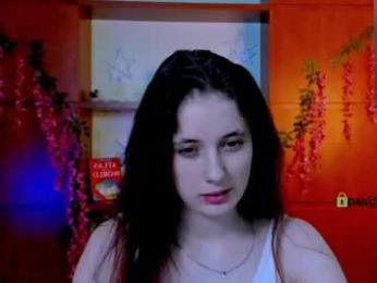 nami_glow webcam chaturbate model stream image