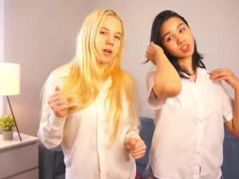 claragrosshans webcam chaturbate model stream image