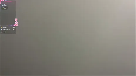 SteffaLains webcam model stream image
