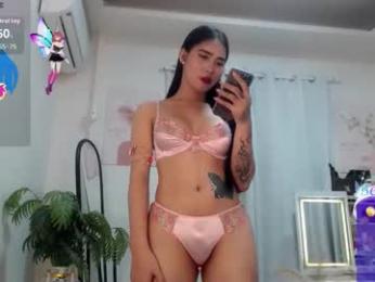 ts_pinayfoxxy18 webcam model stream image