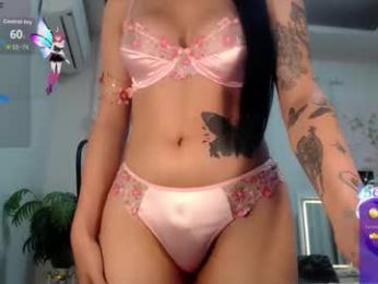 ts_pinayfoxxy18 webcam model stream image