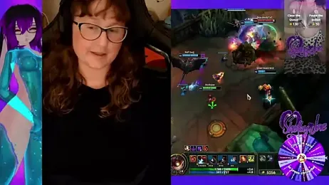 ShelbyJae webcam stripchat model stream image